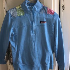 Vineyard Vines Women’s Shep Shirt